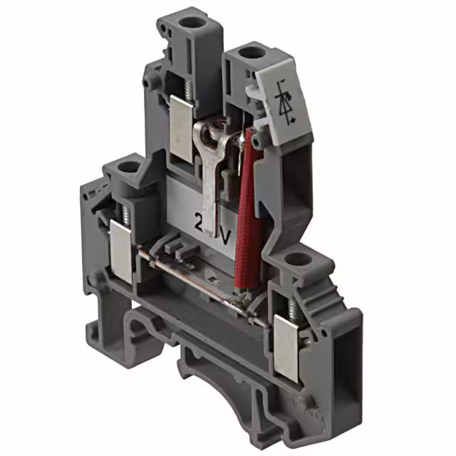 2791320 Phoenix Contact  Canale guida DIN